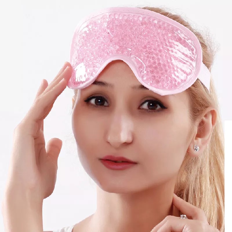 Gel Beads Eye Mask