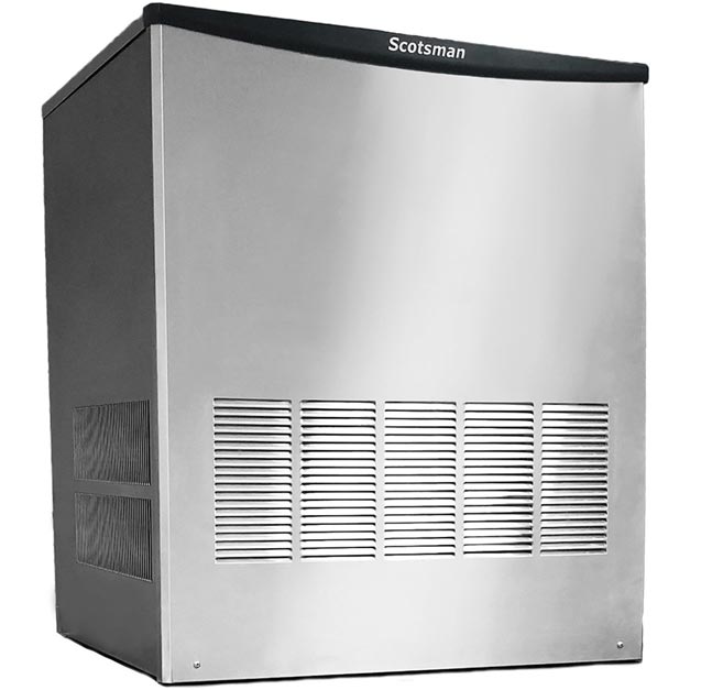 Evaporator - Scotsman SV215 SV315 Ice Machine SPECIAL ORDER NON-RETURNABLE