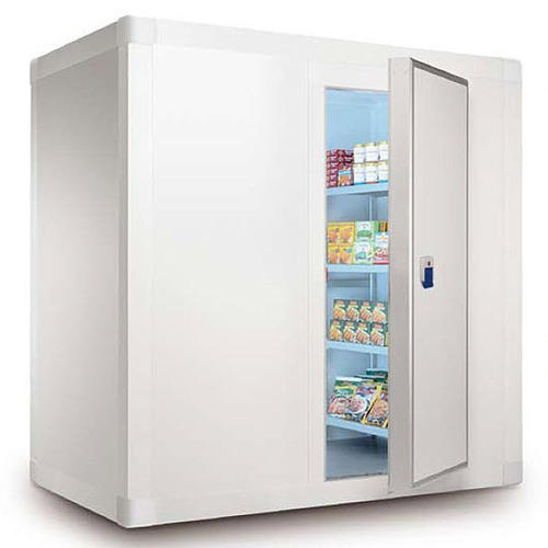 Flake ice machine - Cold room, condensing unit, refrigeration unit-Cryo Systems