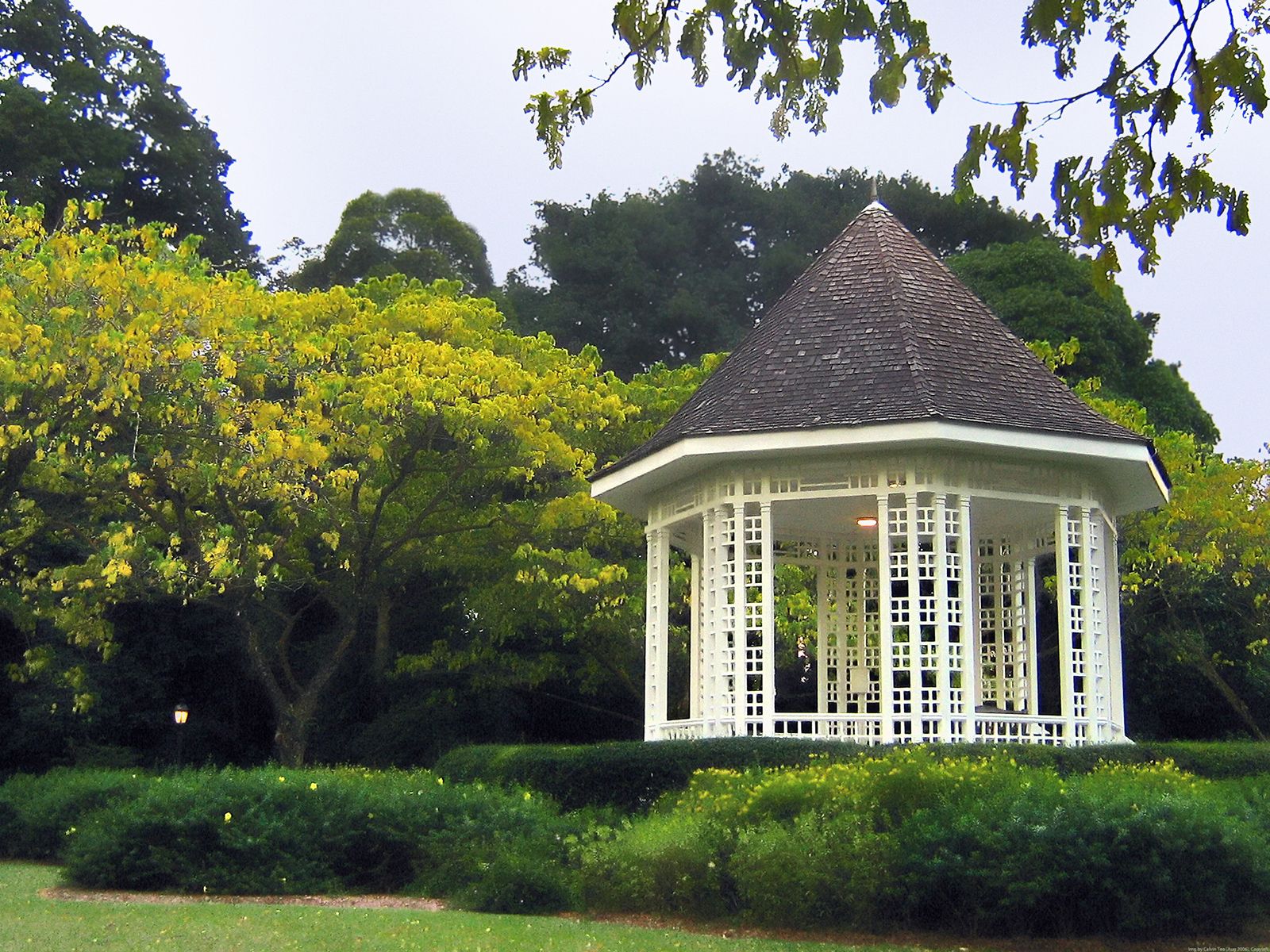 Gazebos