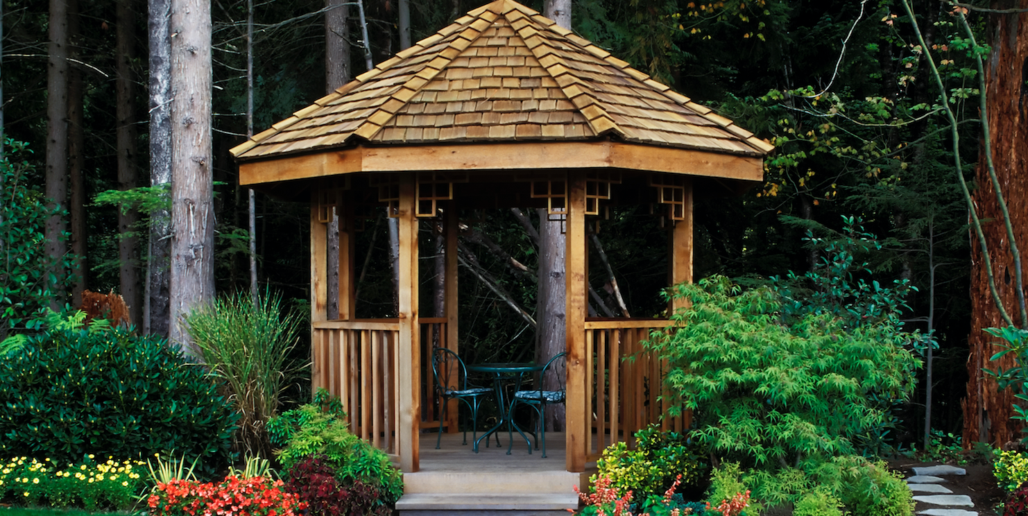 outdoor gazebo Archives - Gazebo Ideas