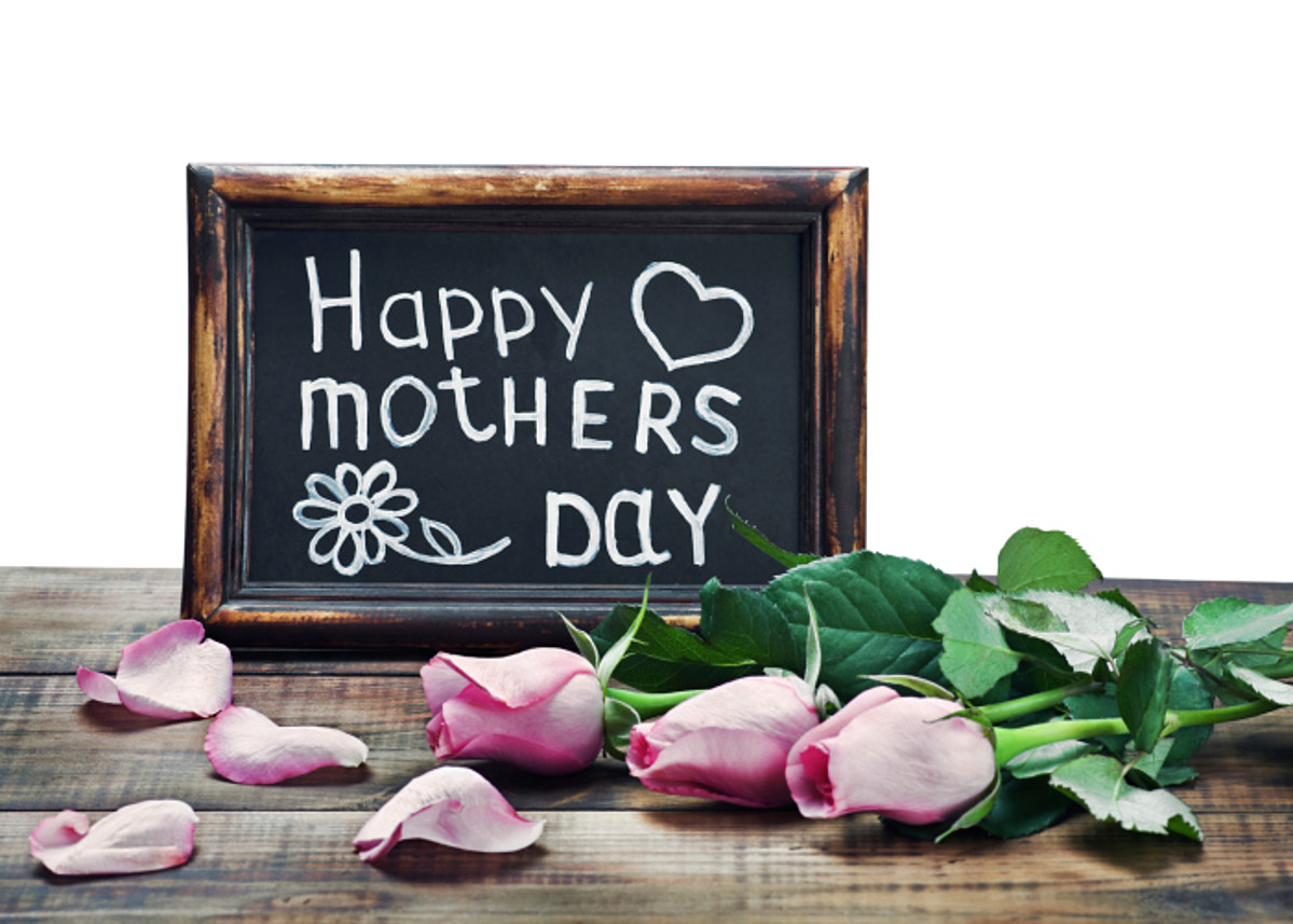 Column: For all the mothers, on this Mothers Day
