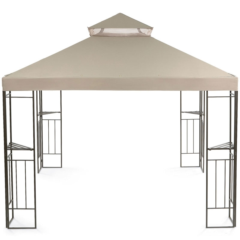 Gazebo Garden - freecrackzone.com