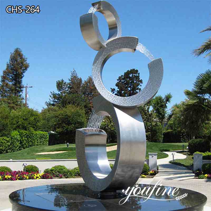 Garden Sculptures Mirror Mushroom Metal Sculpture As Lawn Ornaments Factory and Manufacturers China - Customized Products - Piedra World Limited