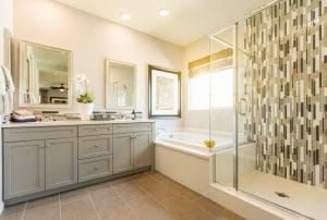 Custom Bathroom | CustomMade.com