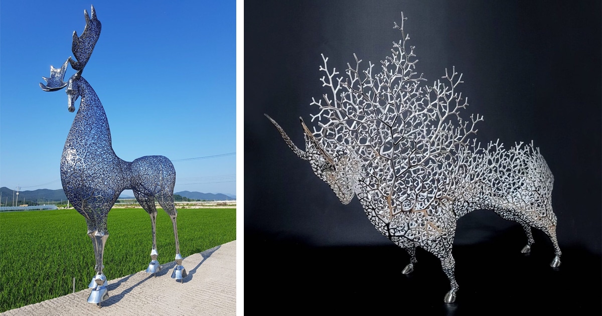 Animal sculpture - Artmarketinsight - Artprice.com