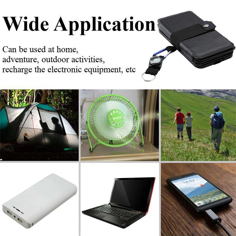 100W-Foldable-Solar-Panel-USB-Solar-Cells-12V-Solar-Charger-Output-Devices-Waterproof-Portable-Mobile-Power (2)