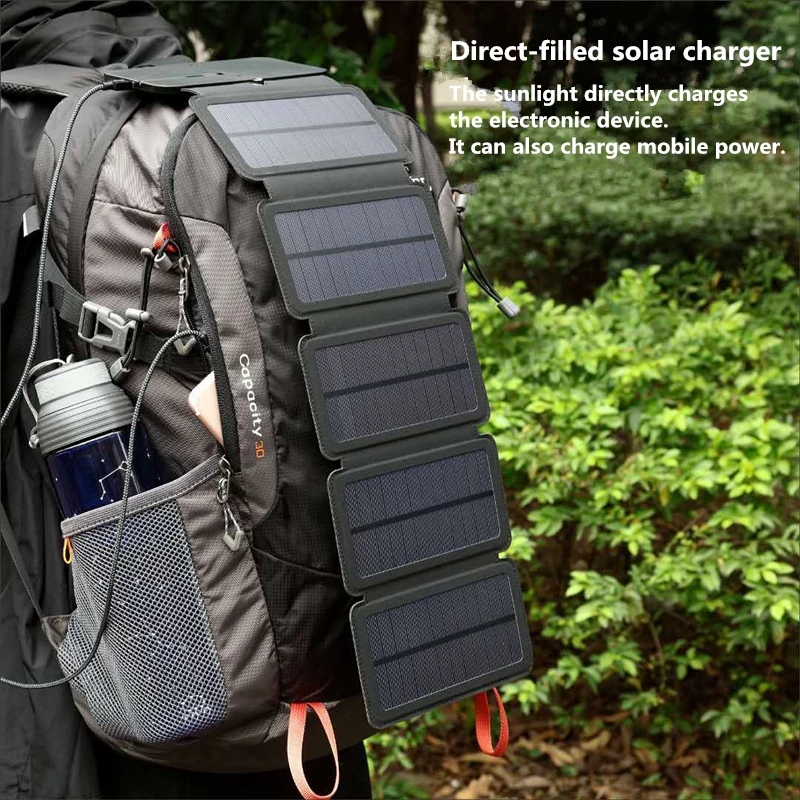 100W-Foldable-Solar-Panel-USB-Solar-Cells-12V-Solar-Charger-Output-Devices-Waterproof-Portable-Mobile-Power