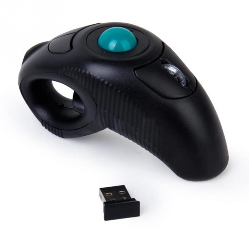 2-4G-Wireless-Air-Mouse-Handheld-Trackball-Mouse-USB-Port-Thumb-Controlled-Handheld-Trackball-Mouse-15M (1)