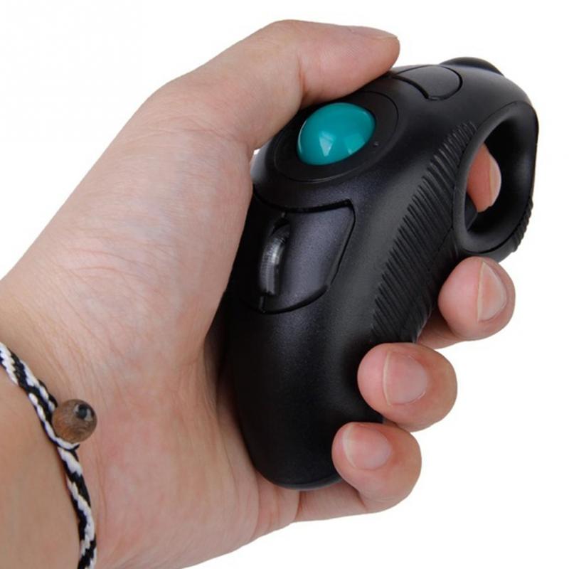 2-4G-Wireless-Air-Mouse-Handheld-Trackball-Mouse-USB-Port-Thumb-Controlled-Handheld-Trackball-Mouse-15M (2)