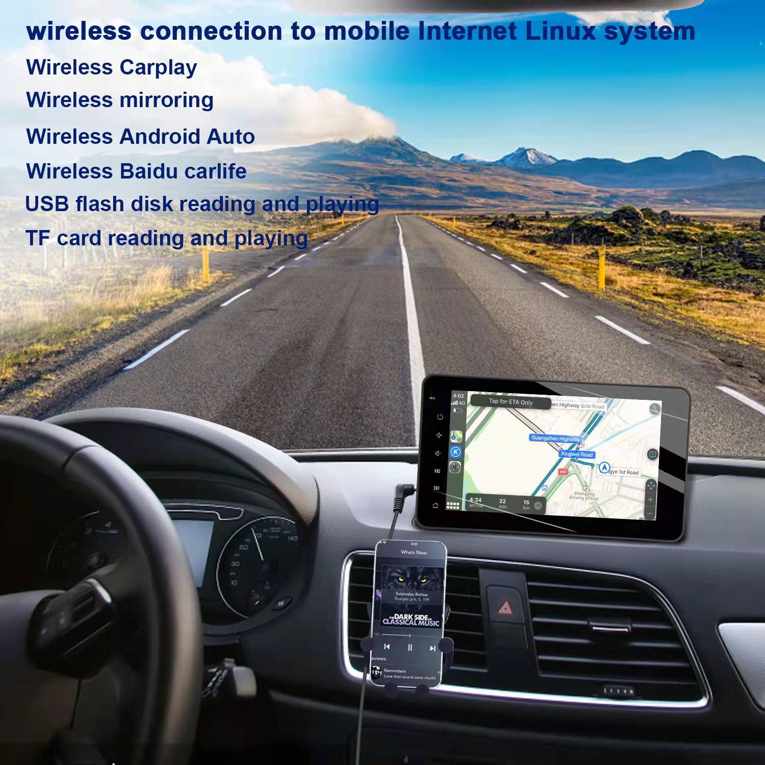 Portable-Apple-Carplay-Wireless-7-Inch-Car-Monitor-LCD-Screen-Mirror-Link-Multimedia-Video-Players (3)