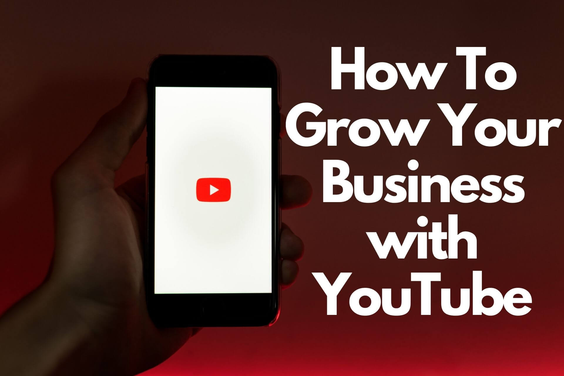 Grow Your Business With Video Brochures Now | Razor Video