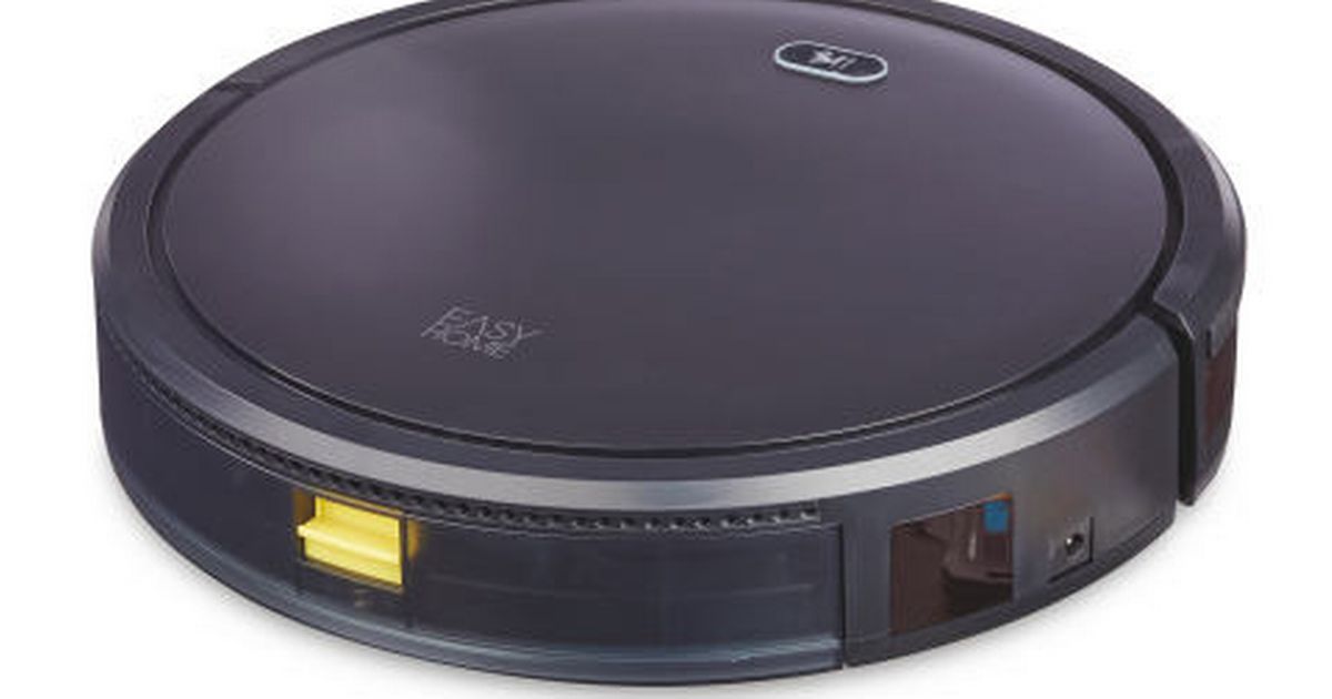 easy home robot vacuum cleaner  illinoiscrs.org