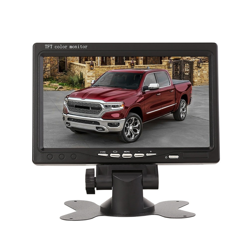 Acer Predator 17 Gaming Laptop vs 7 Inch TFT LCD Car Monitor 2 Video Input Vehicle ... vs Acer Aspire E 15