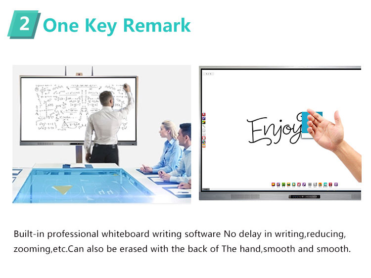 smart whiteboard 2