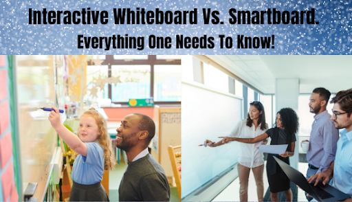 Interactive whiteboard - Wikipedia