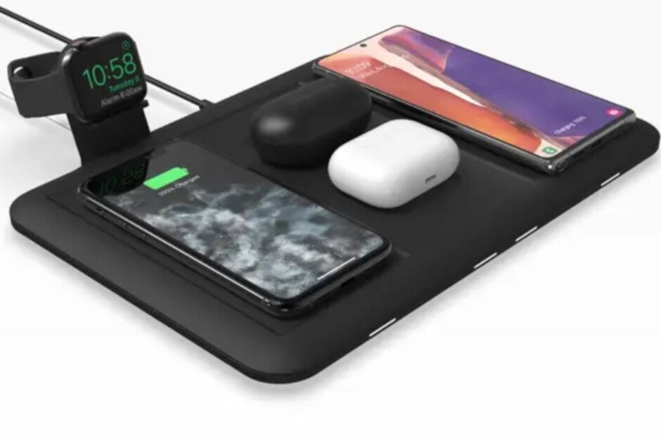 Wireless Charger from China - Wireless Charger from Chinese Wireless Charger Store at Trapo | DHgate.com