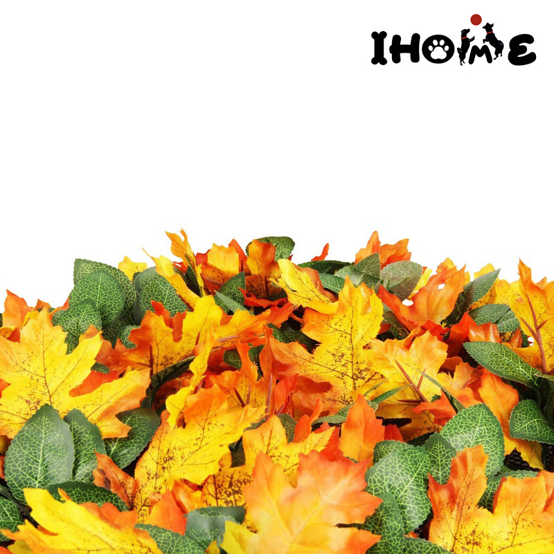 https://www.ihometoy.com/dog-snuffle-mat-foraging-blanket-maple-leaves-feeding-toy-product/