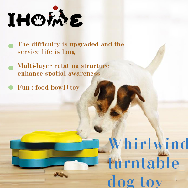 dog food toy,dog interactive  toy,dog bone-shape toy,Pet educational toys