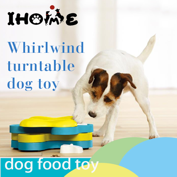 dog food toy,dog interactive  toy,dog bone-shape toy,Pet educational toys