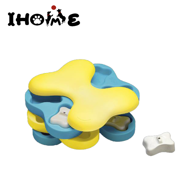 dog food toy,dog interactive  toy,dog bone-shape toy,Pet educational toys