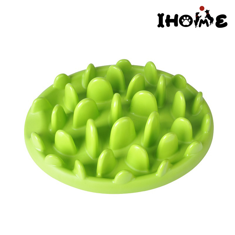 Factory Direct: Interactive Dog Bowl | Anti Choking | Jungle Bowl | Slow Feeder for Engaging & Safe Feeding