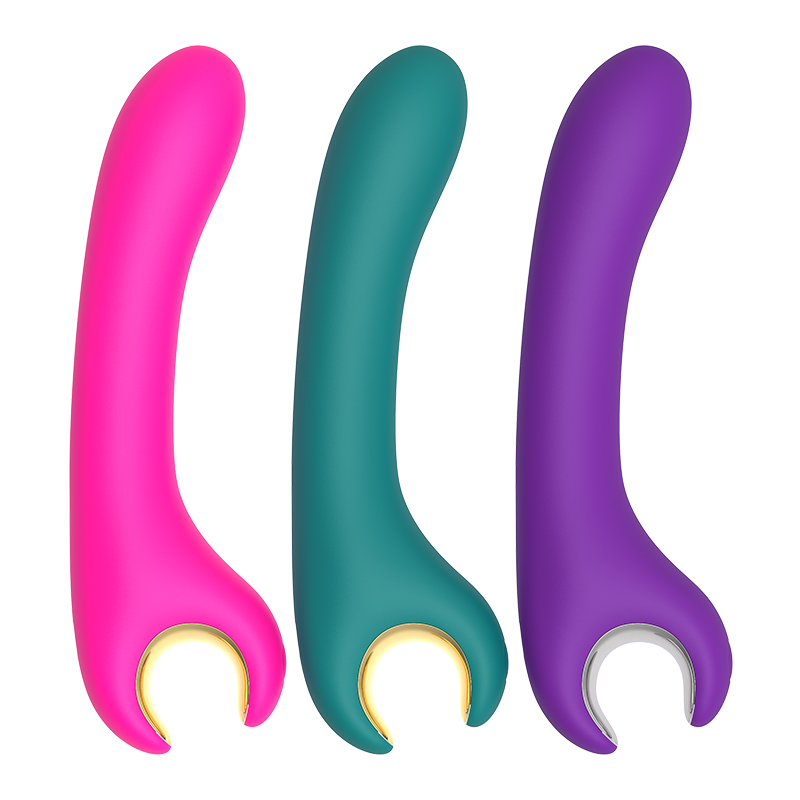 Factory Direct: Powerful 9 Frequencies <a href='/clitoris-stimulation/'>Clitoris Stimulation</a> Vibrators - IFZYM001 & IFZYM002 with Magnetic Charging - Explore Now!