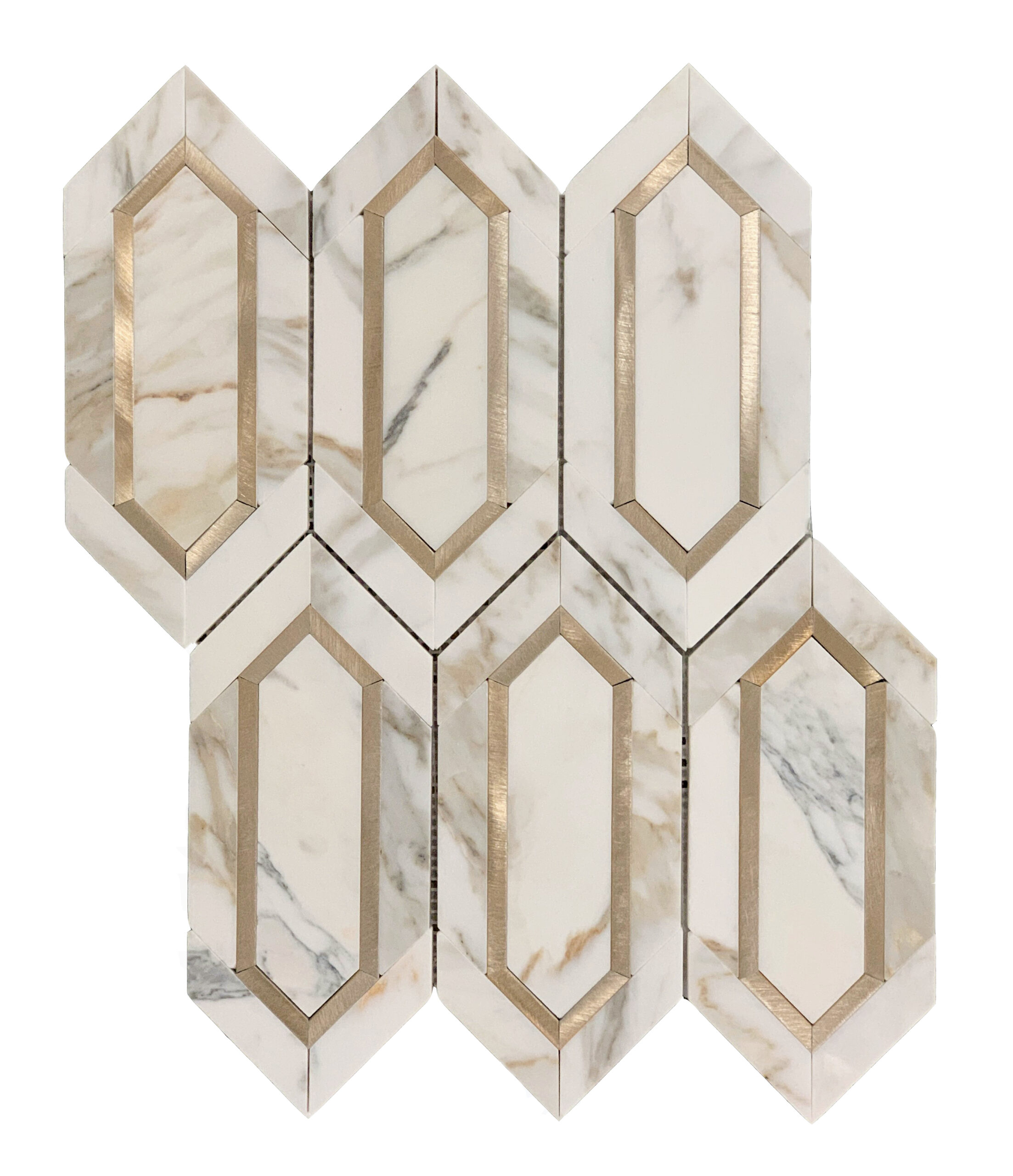 Picket - Columbia Tile & Marble