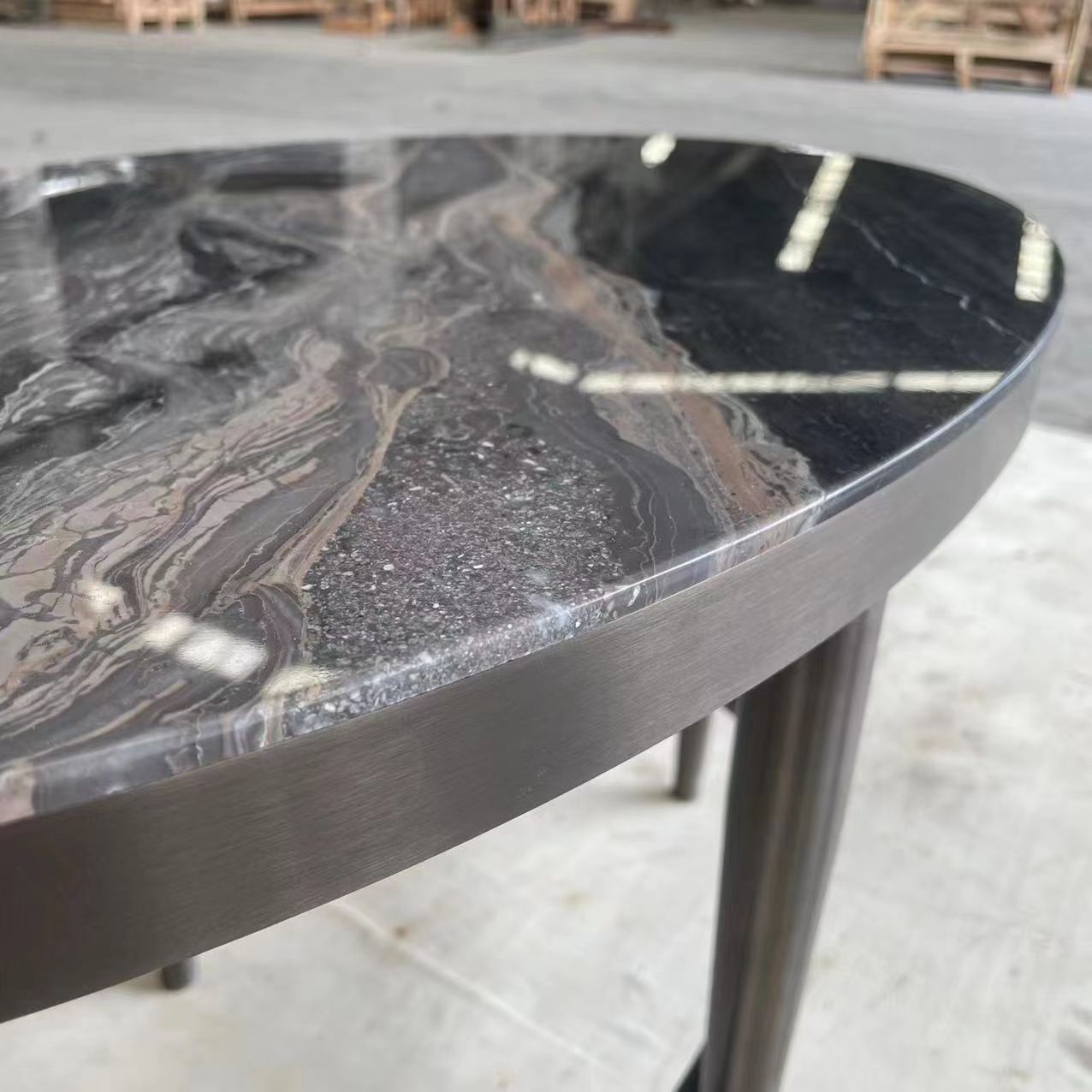 marble table 5