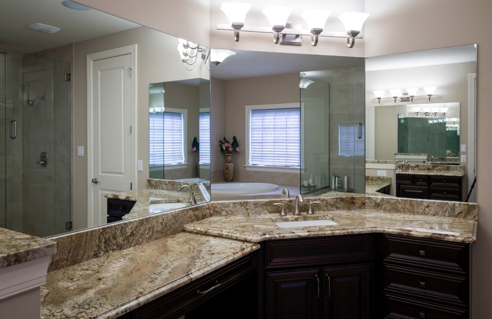 Marble Countertops, Granite Countertops and Vanity Tops at Marble.com