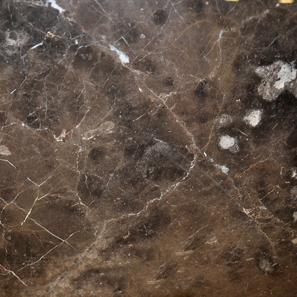 Dark Emperador  marble tiles