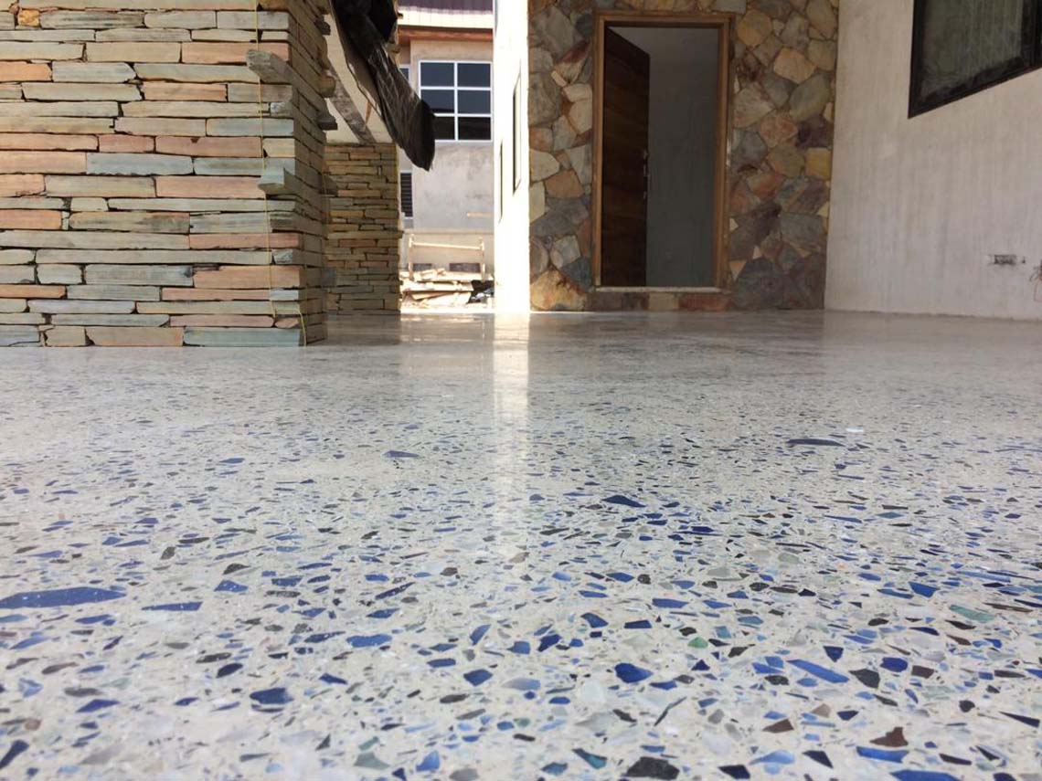 Terrazzo Flooring in Australia | Terrazzo Flooring Installation | Terrazzo FlooringMelbourne