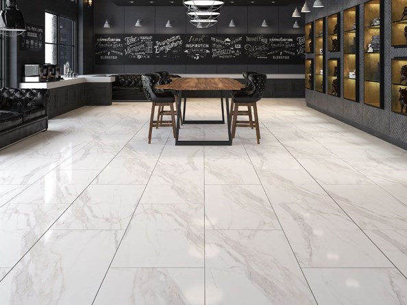 Make A Style Statement With Marble Floor Tiles  The Costa Rica News