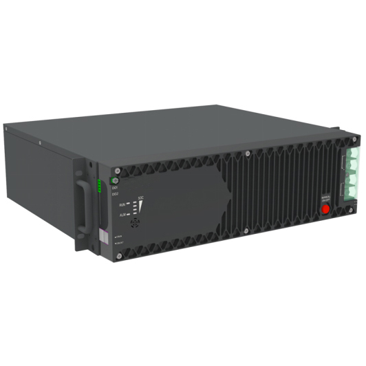 Get Reliable Telecom Power Solutions with our 48V Smart-Li Battery System - Factory Direct