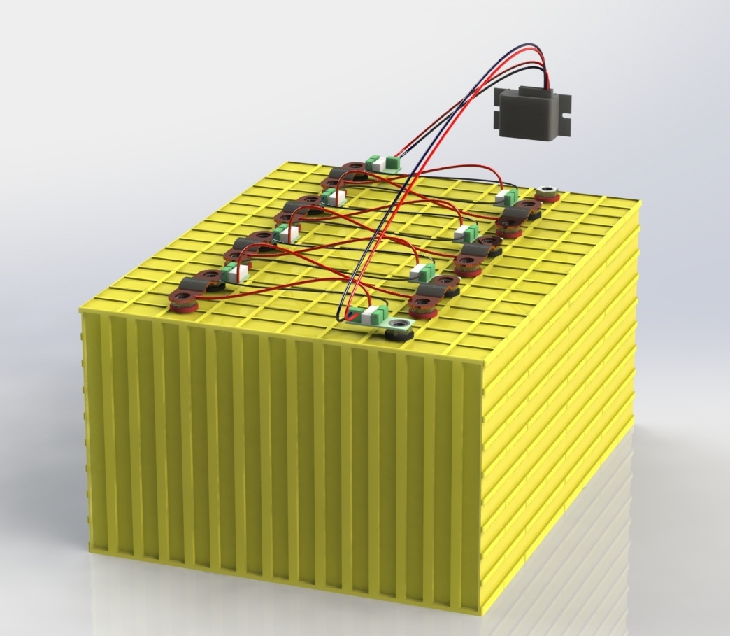 lithium-ion-batteries