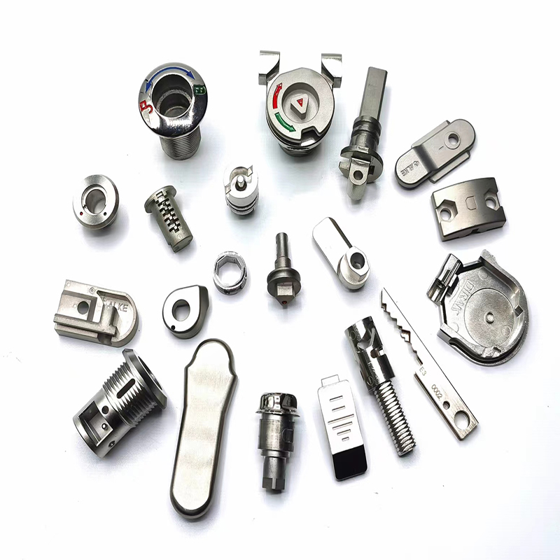 Quality Precision <a href='/lock-parts/'>Lock Parts</a> | Trusted Factory Supplier