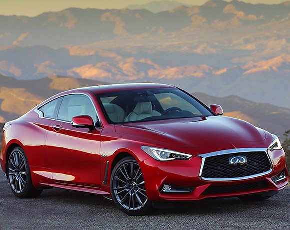 REAR SUSPENSION. 2020 INFINITI Q60 | INFINITI Parts & Accessories Online