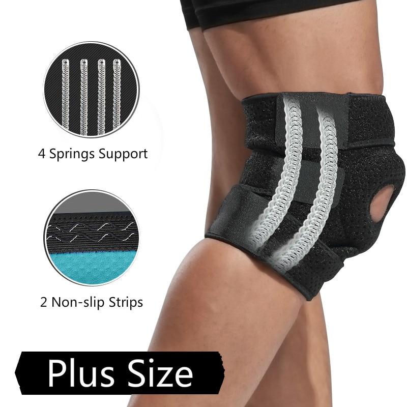 A new Lining Sports Park opened in Yangzhou-Knee support factory|Knee brace manufacnturer|Ankle support