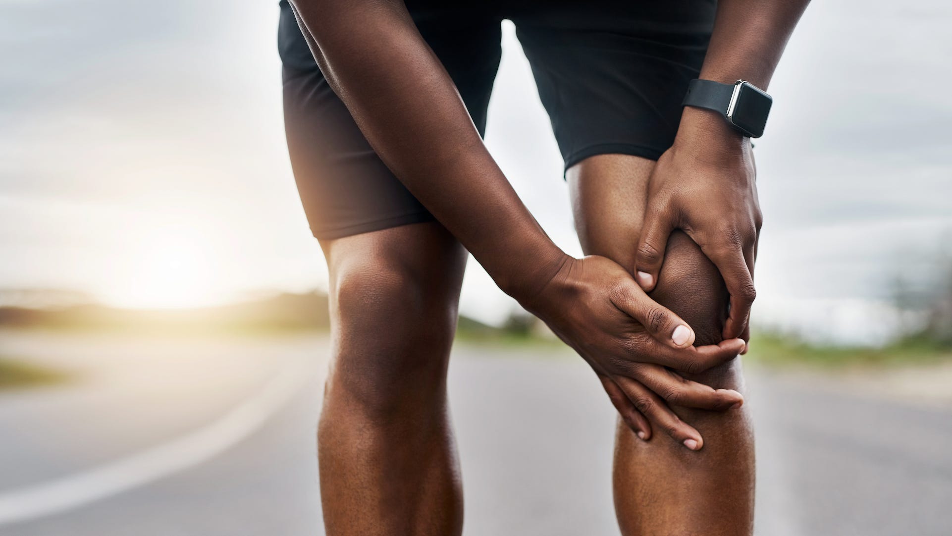 Knee Pain Shinkoda Acupresssure System