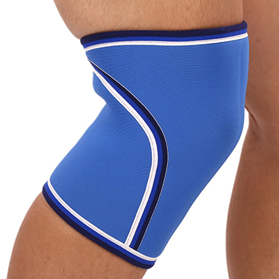 Factory Direct 7mm Neoprene Knee Sleeve - Support And Comfort