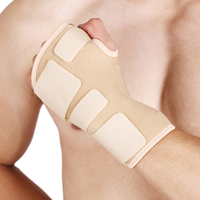 Factory Direct: Medical Thumb Wrist Support for Pain Relief