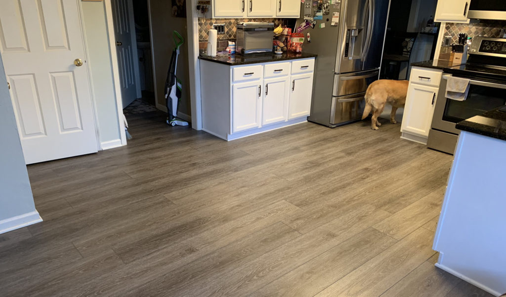 Luxury Vinyl Plank Flooring  | Flooret