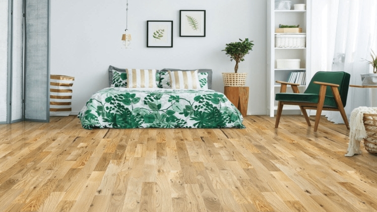 Engineered Floors Prepares to Launch LVT Production in Dalton | 2020-08-25 | Floor Trends Magazine