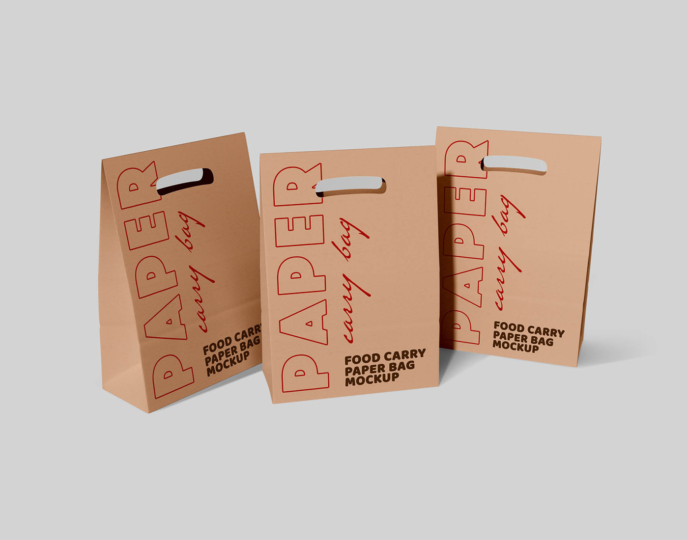 Paper Bag Packaging: the Best Paper Bag Packaging Ideas | 99designs