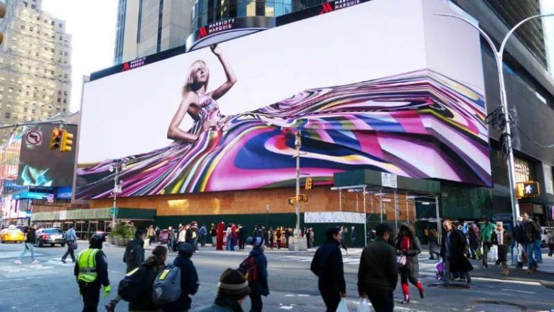 Outdoor <a href='/led-display/'>LED Display</a> articles & resources on Made-in-China.com
