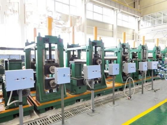 Roll Forming Machine,Cold <a href='/roll-former/'>Roll Former</a> Manufacturer in China