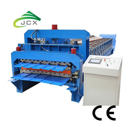 Tile Profile Making Machine