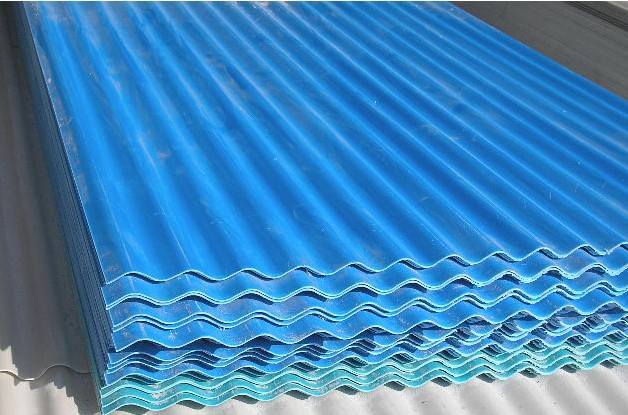 Corrugation Steel Sheet Forming Machines