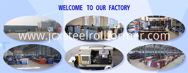 Corrugated Roof Sheet Forming Machine-Iron Roof Sheet Rolling Machine