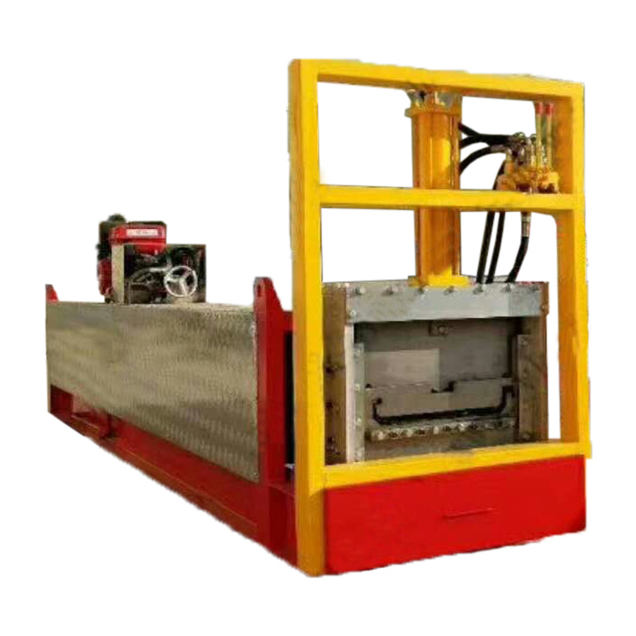 Kr-18 Roofing Machine